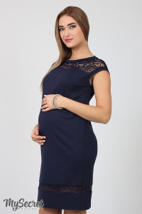 Платье для беременных ЮЛА МАМА Vesta